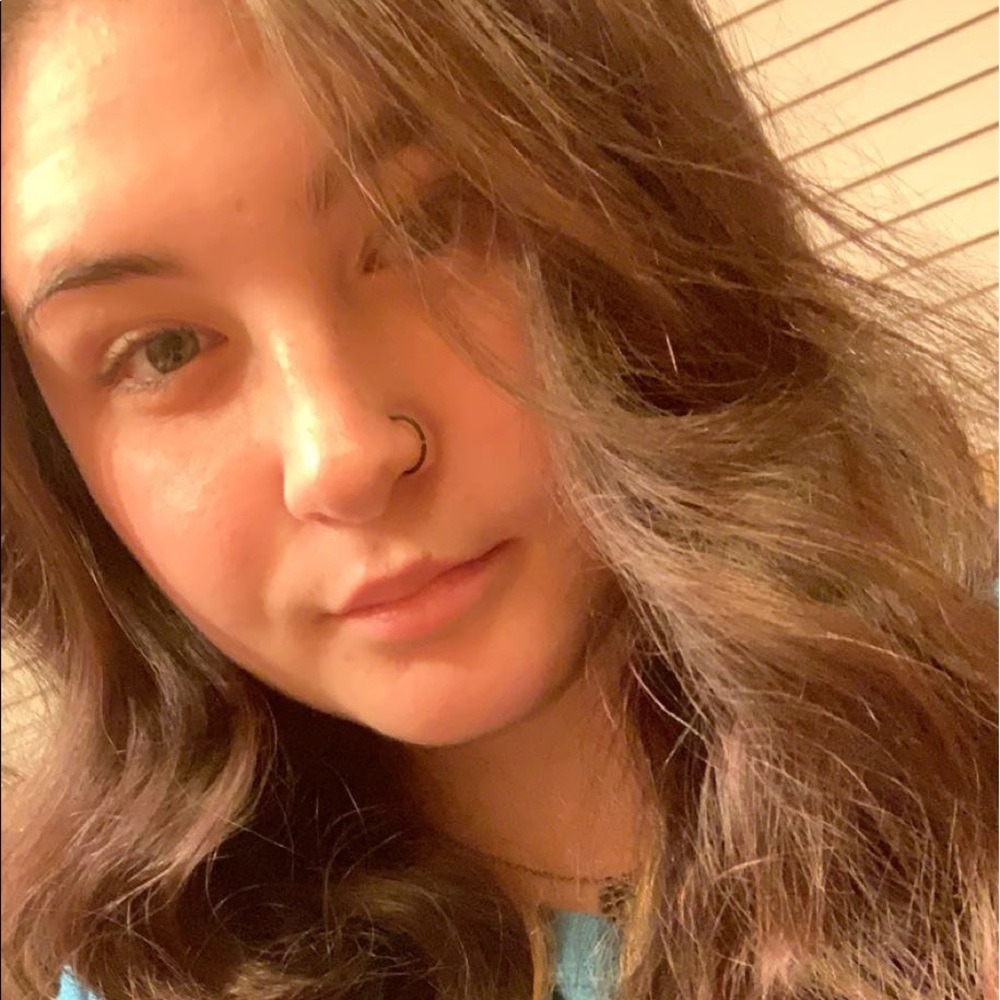 Meet your Posher, Miranda